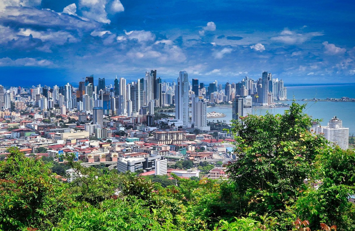 Imagen de Panamá