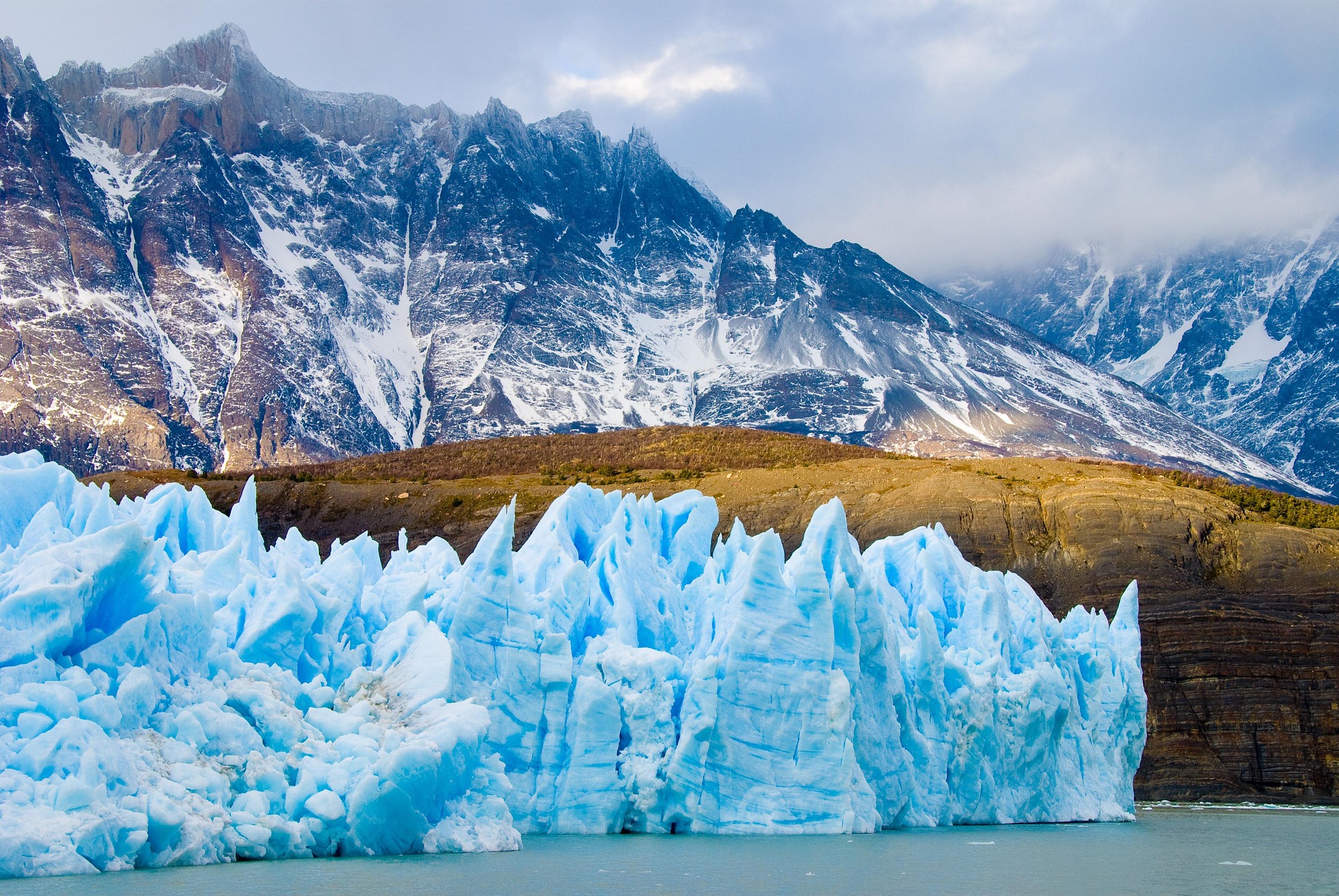 Imagen de Patagonia