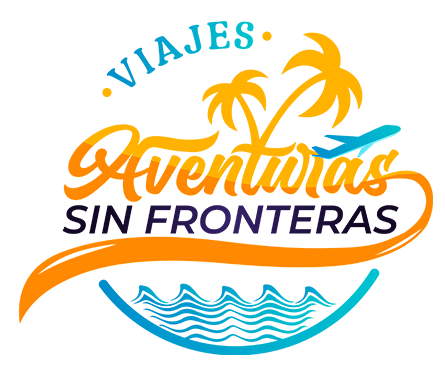 Logo Aventuras sin fronteras